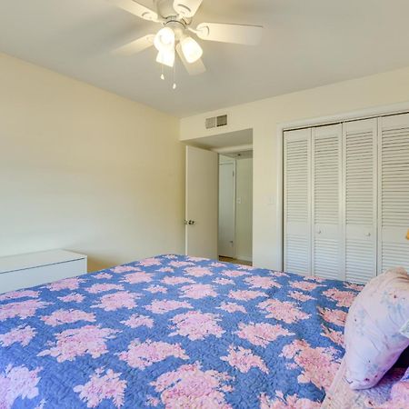 Bright Miramar Beach Condo - Walk To Beach! Destin Extérieur photo