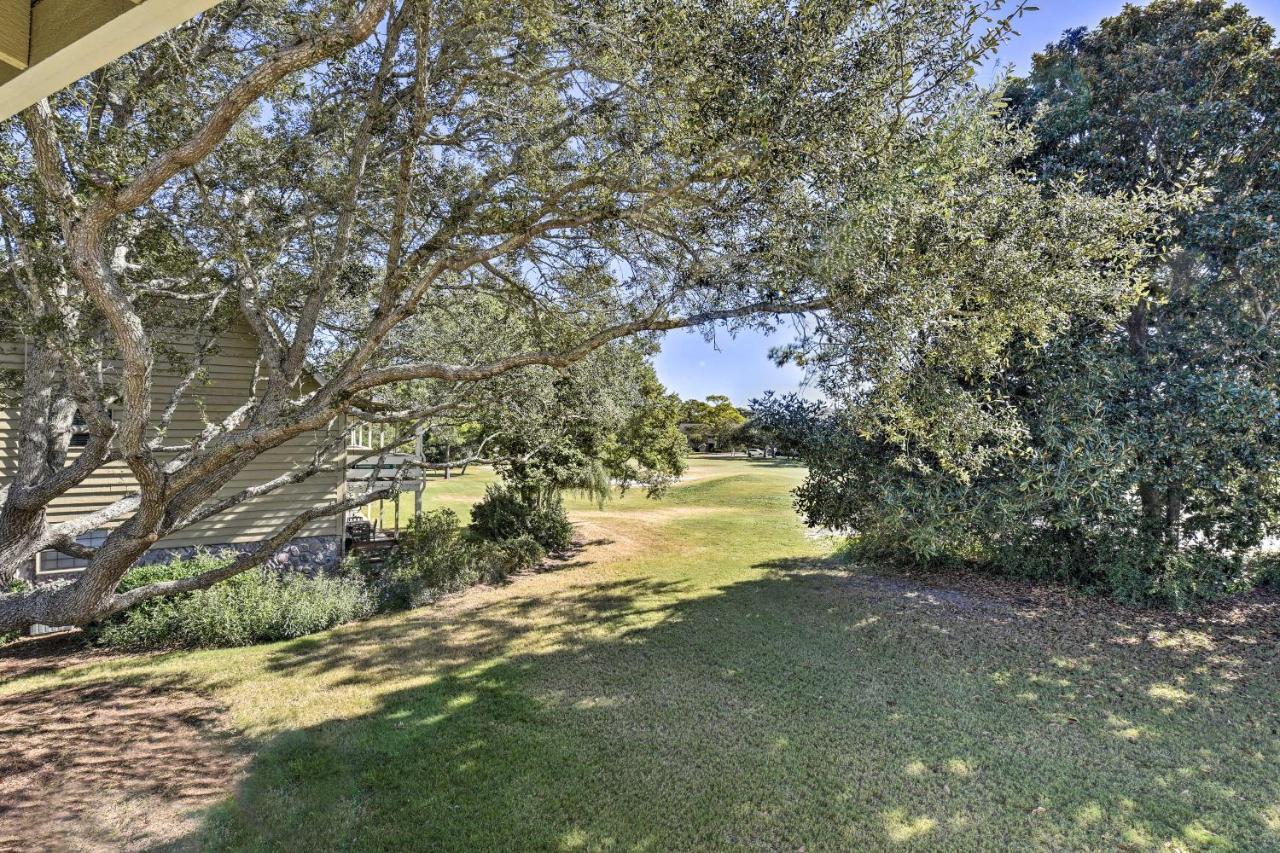 Bright Miramar Beach Condo - Walk To Beach! Destin Extérieur photo