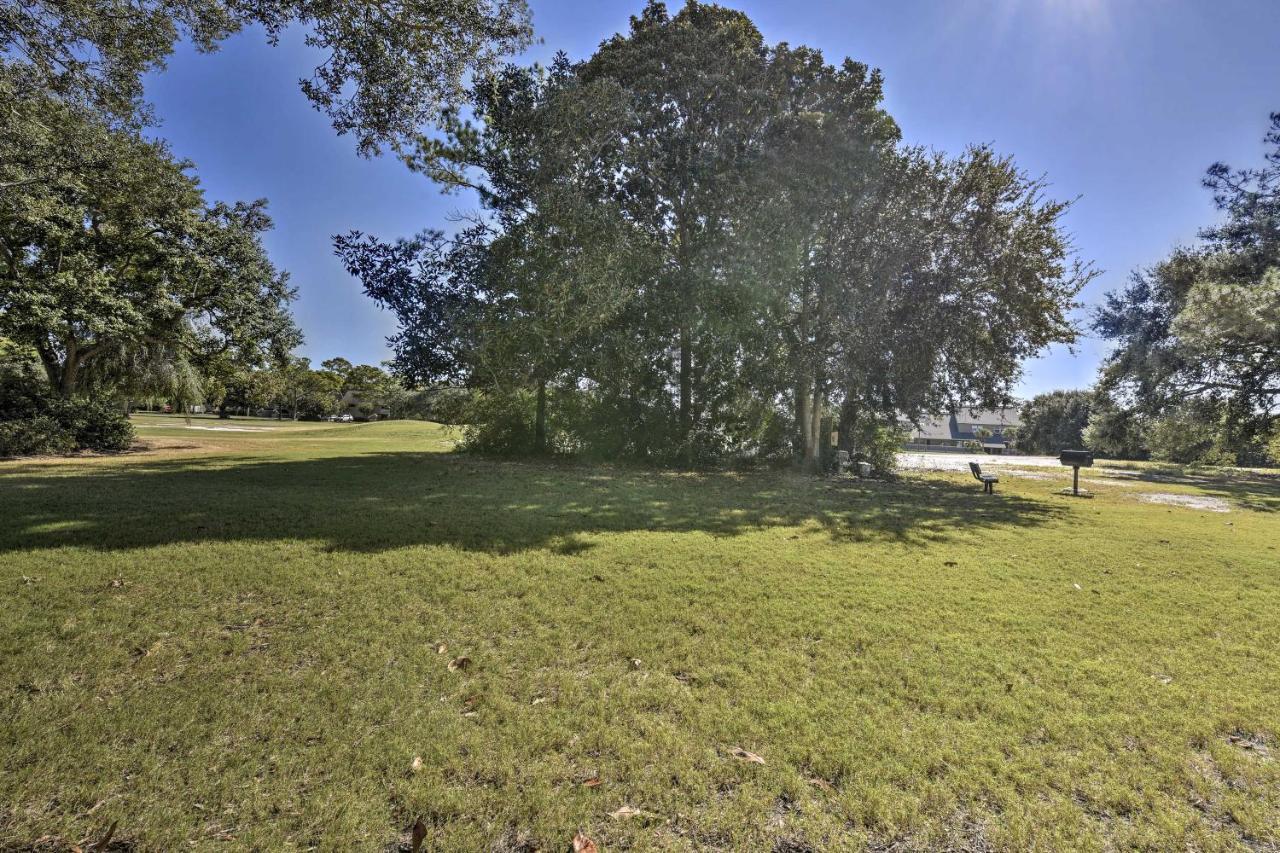 Bright Miramar Beach Condo - Walk To Beach! Destin Extérieur photo