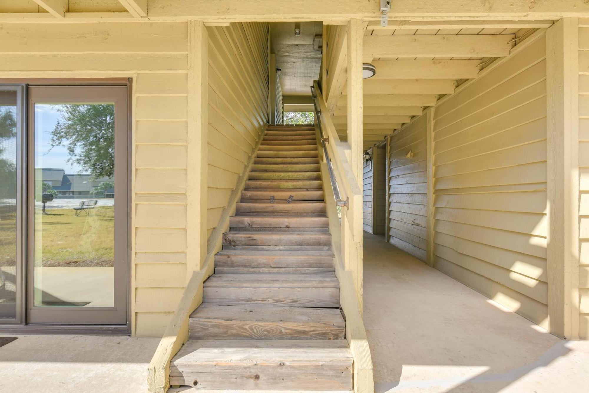 Bright Miramar Beach Condo - Walk To Beach! Destin Extérieur photo