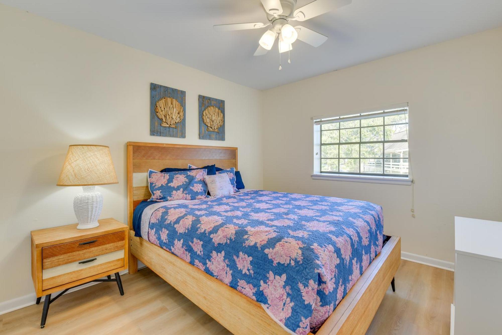 Bright Miramar Beach Condo - Walk To Beach! Destin Extérieur photo