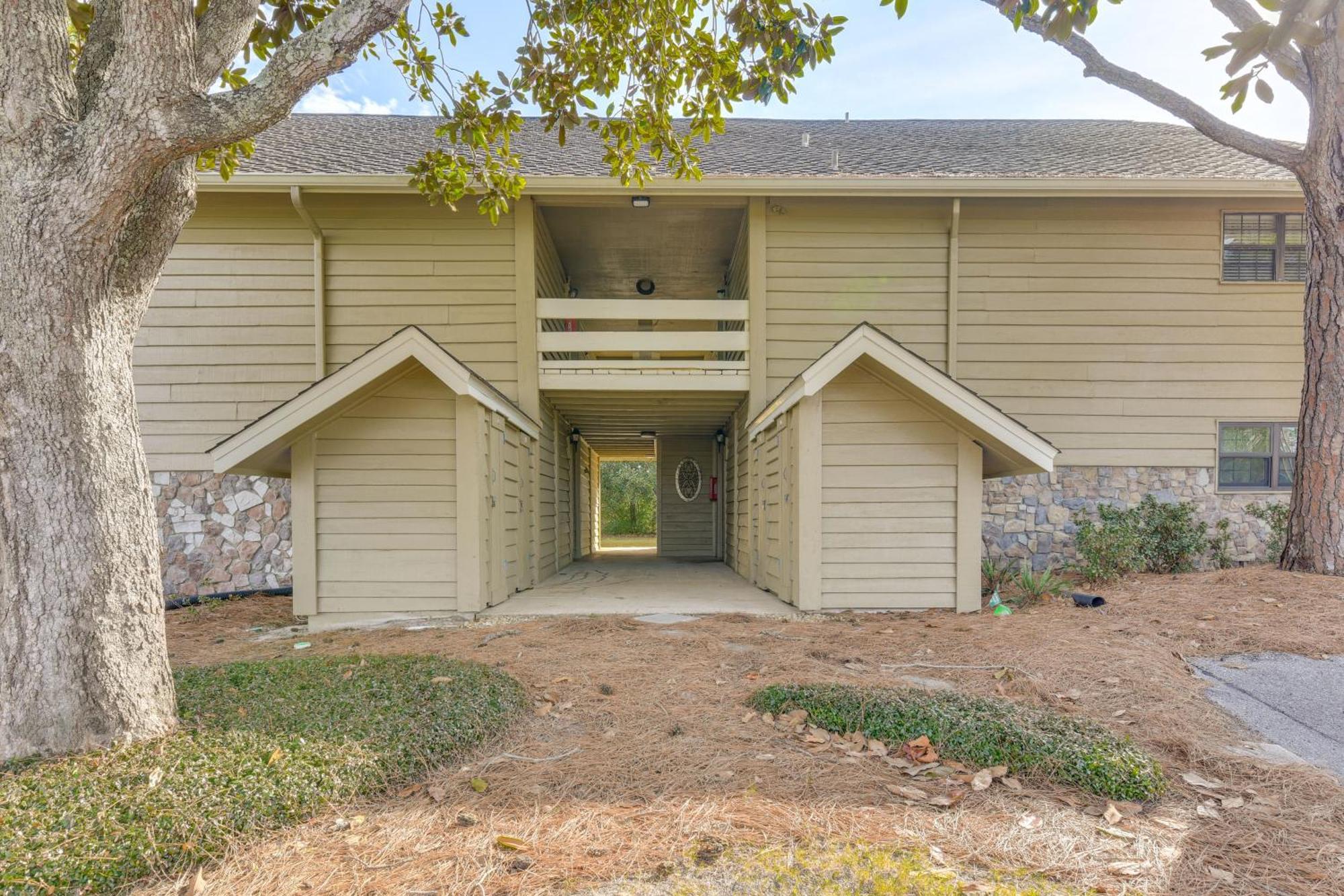 Bright Miramar Beach Condo - Walk To Beach! Destin Extérieur photo