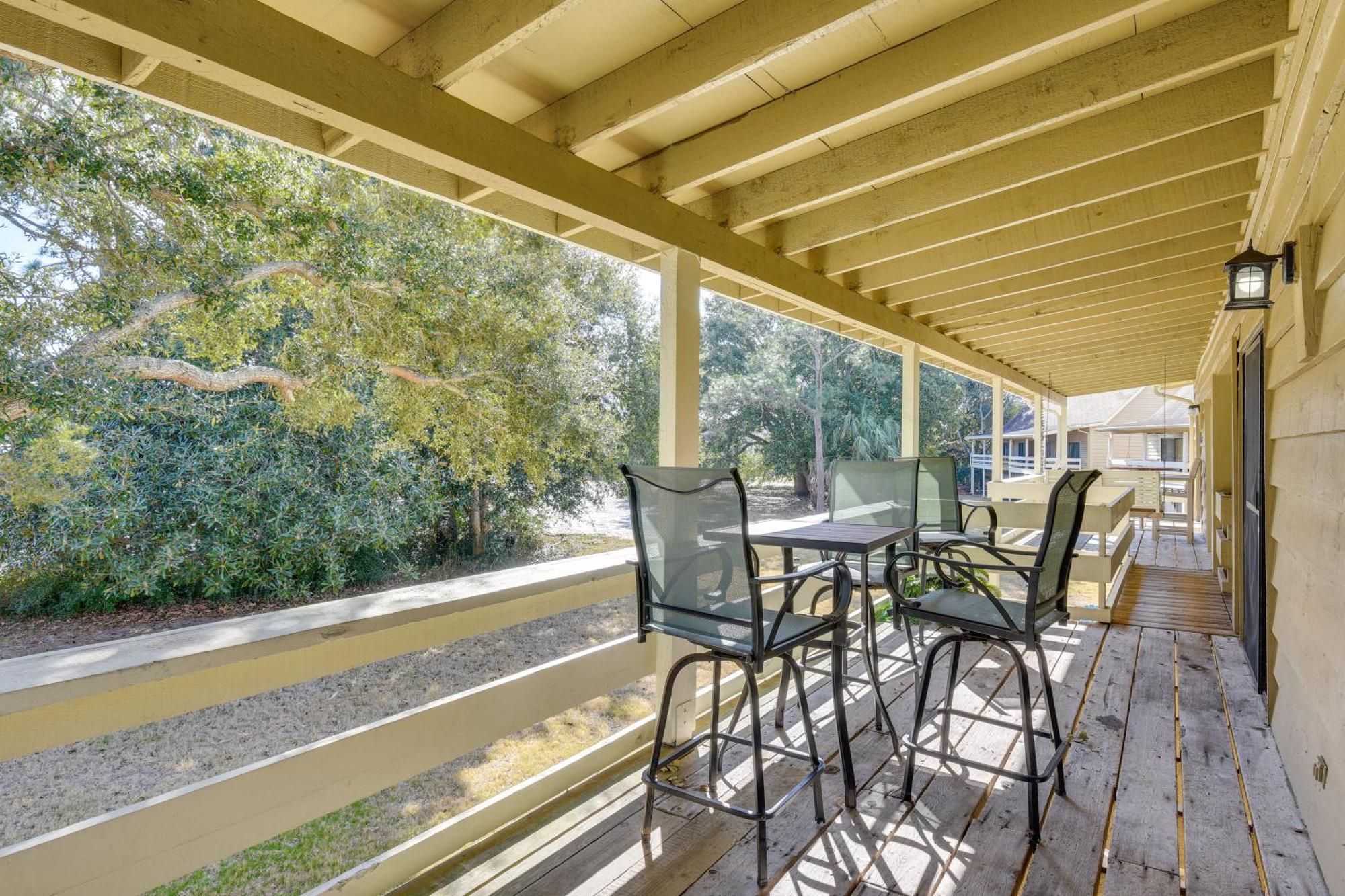 Bright Miramar Beach Condo - Walk To Beach! Destin Extérieur photo